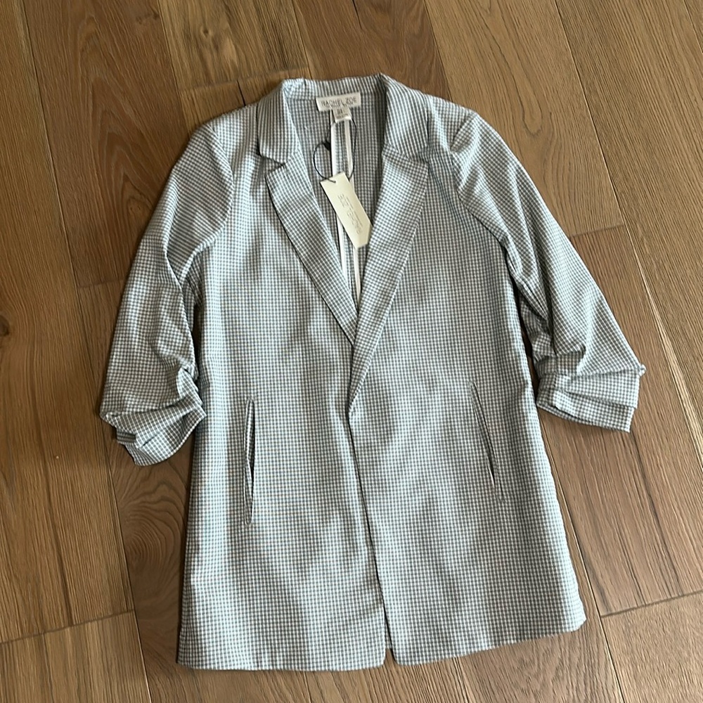 Rachel Zoe Blazer